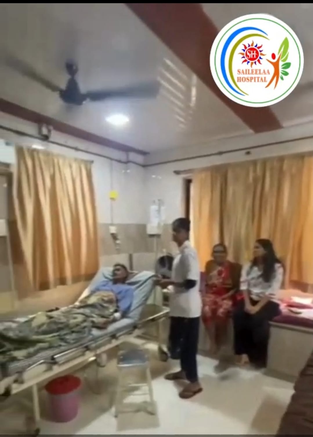Rehabilitation Equipment